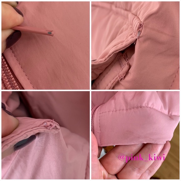 Free People Duvet Bomber Jacket - Picture 14 of 17